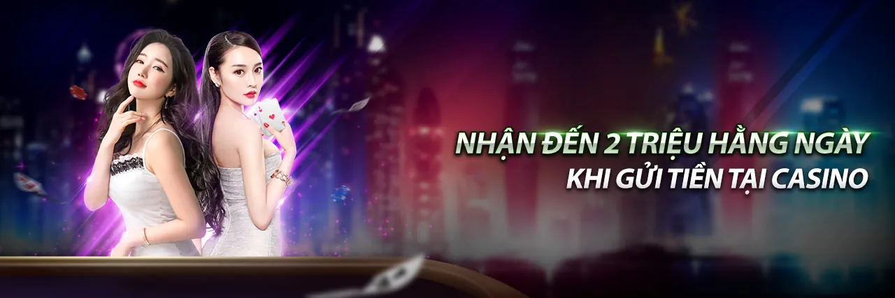 Ưu đãi hoàn trả tiền gửi hàng ngày tại trang shbet